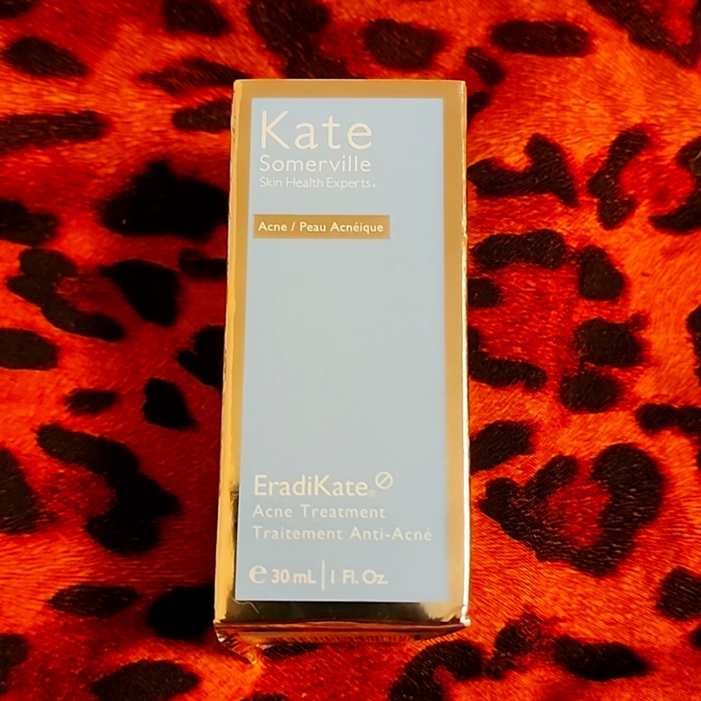 Kate Somerville Acne Treatment